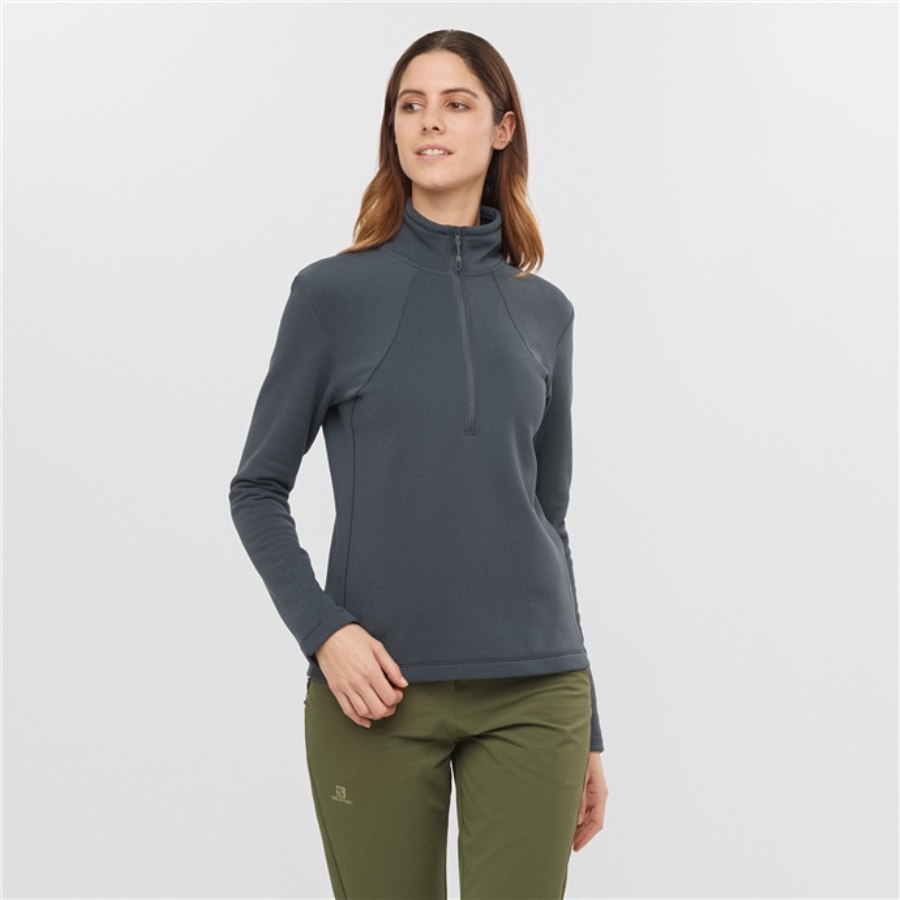 TRANSITION Kadın Midlayer