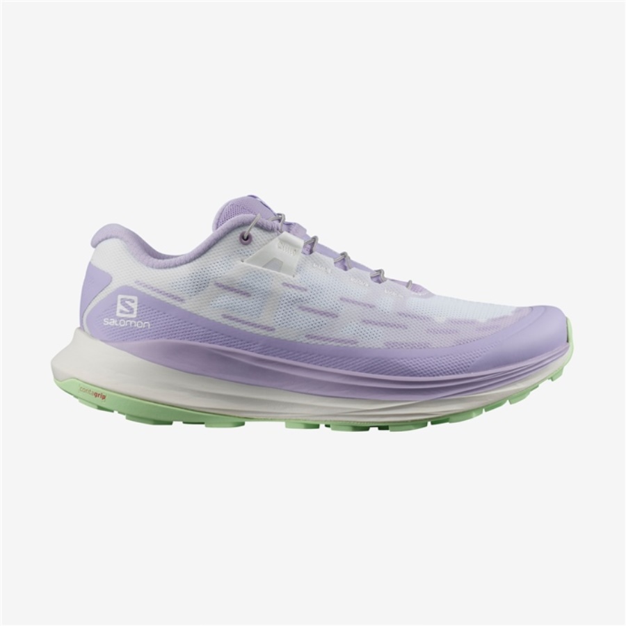 ULTRA GLIDE W Kadın Ayakkabı Trail Running