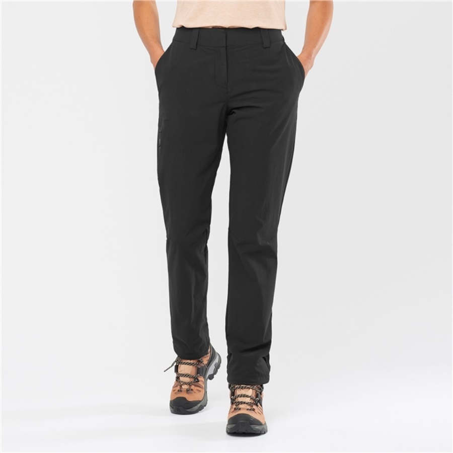 WAYFARER PANTS W Pantolon