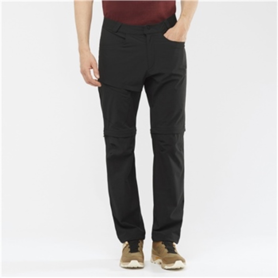 WAYFARER ZIP OFF Erkek Pantolon
