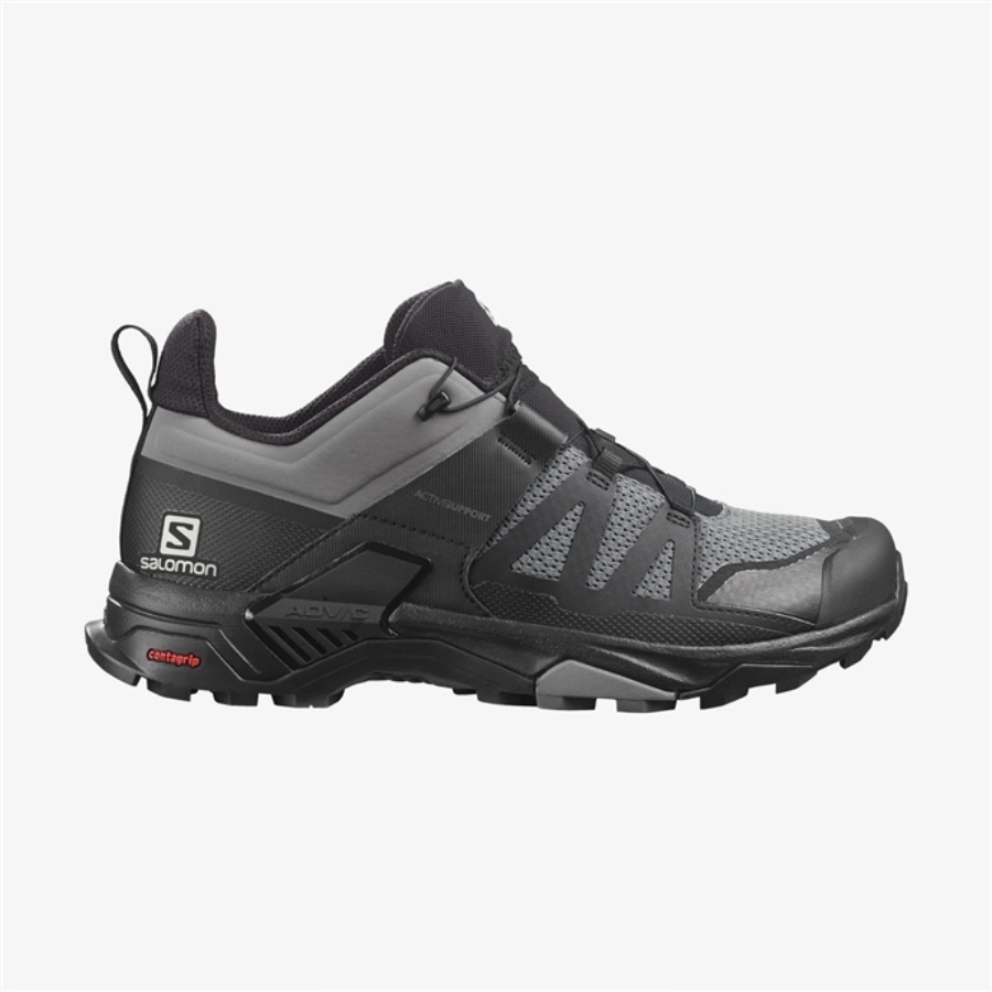 X ULTRA 4 Erkek Hiking