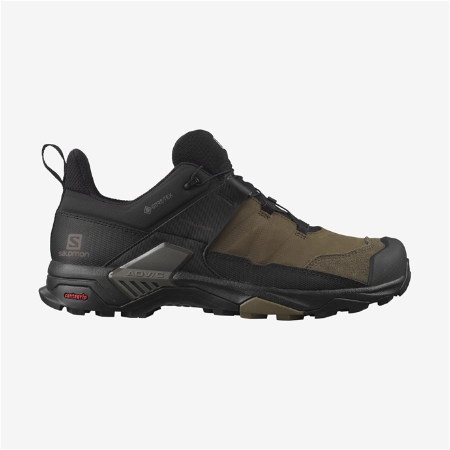 X ULTRA 4 LTR GTX Ayakkabı Hiking