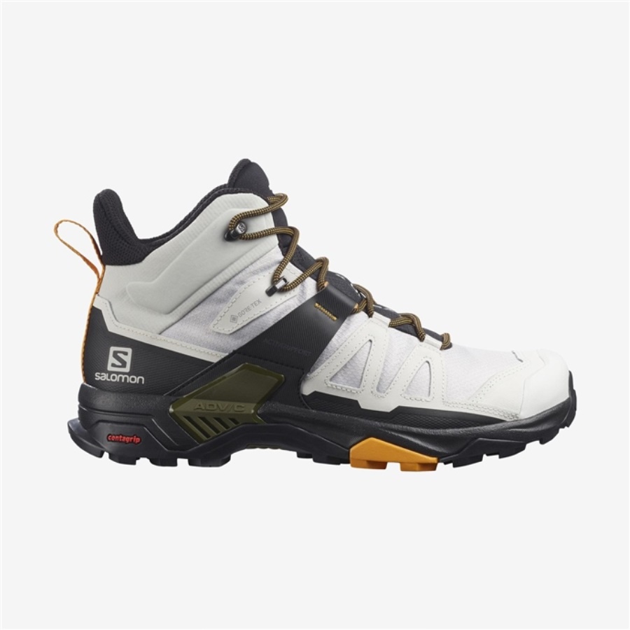 X ULTRA 4 MID GTX Hiking