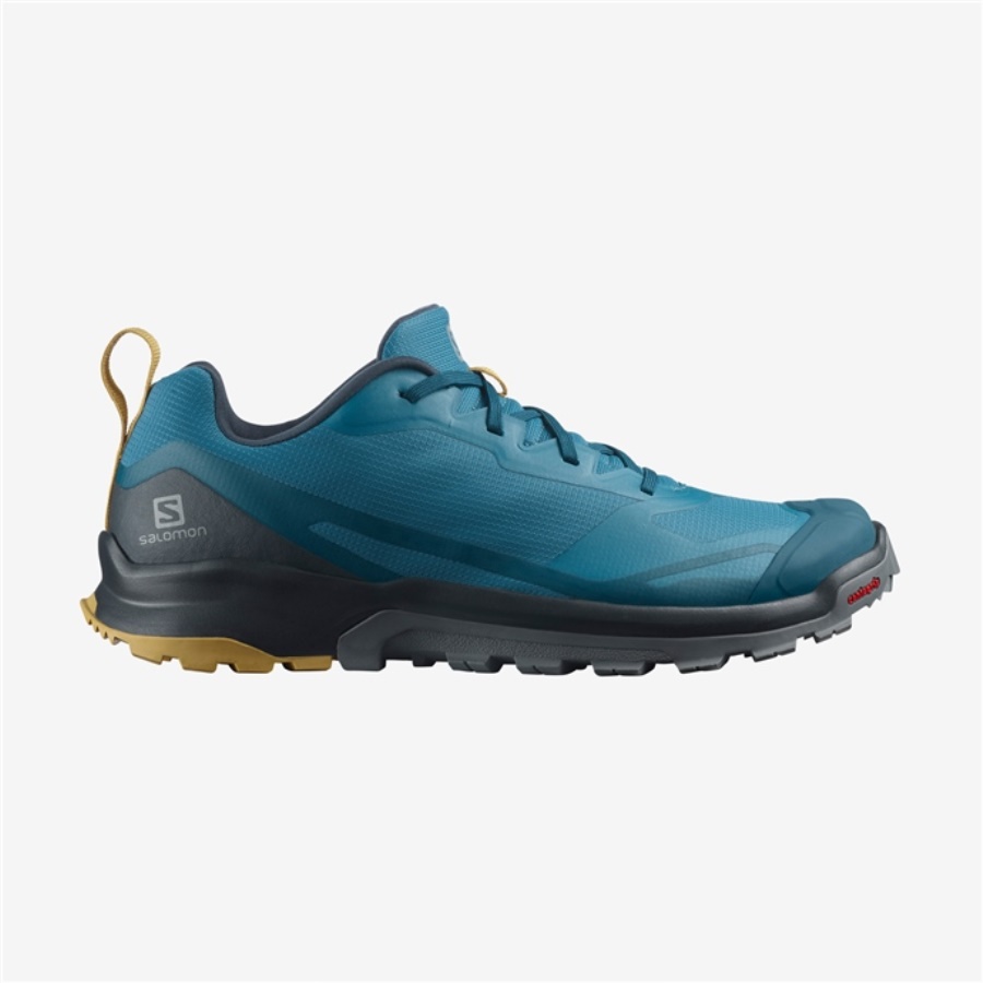 XA COLLIDER 2 Erkek Ayakkabı Hiking