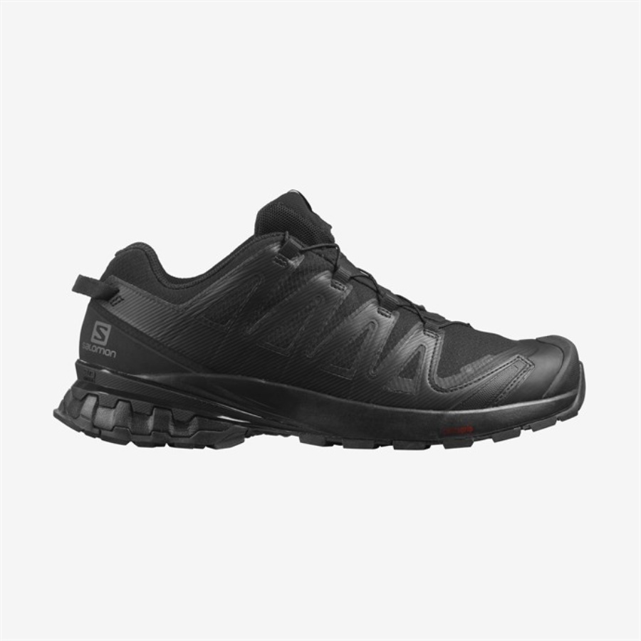 XA PRO 3D v8 GTX Erkek Ayakkabı Trail Running