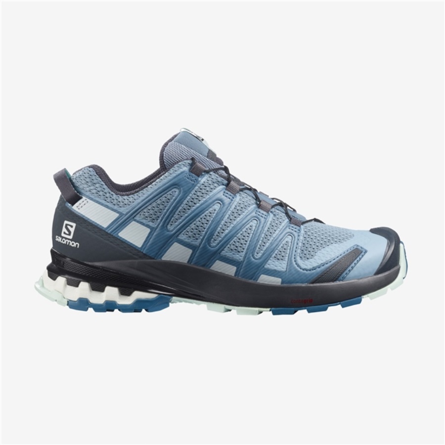 XA PRO 3D v8 W Trail Running