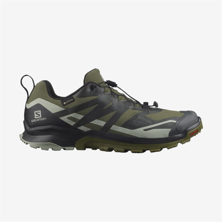 XA ROGG 2 GTX Erkek Ayakkabı Trail Running