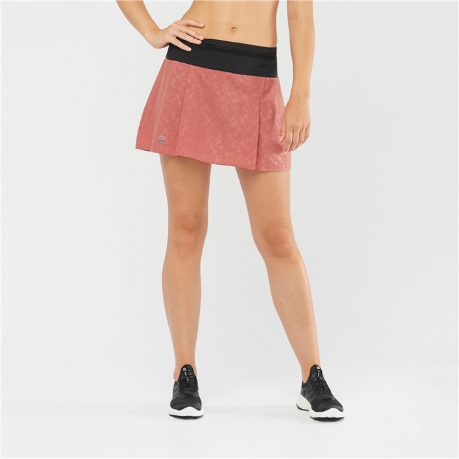 XA SKORT W Şort